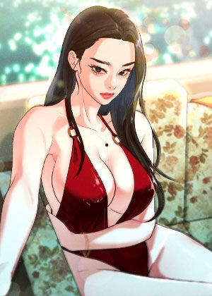 热门漫画1